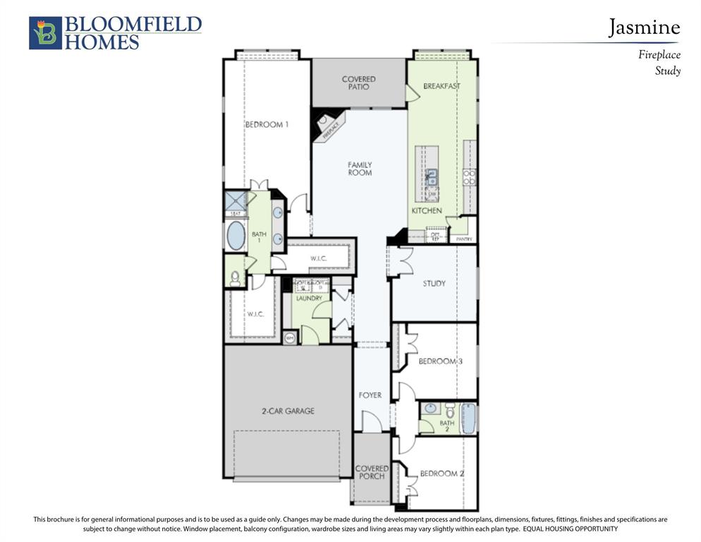1305 Wrenwood Court Property Photo 34