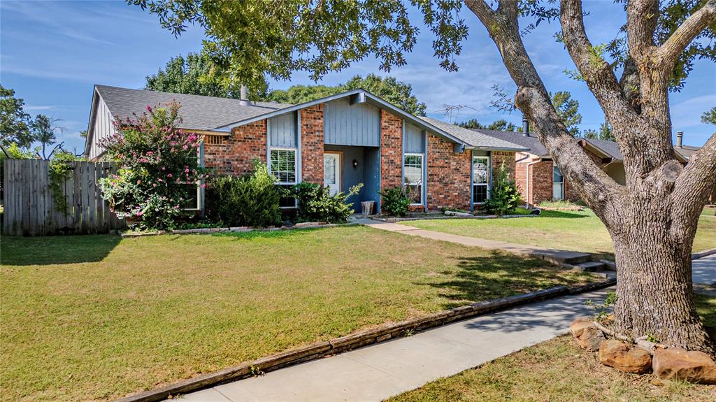 4821 Wheeler Drive Property Photo