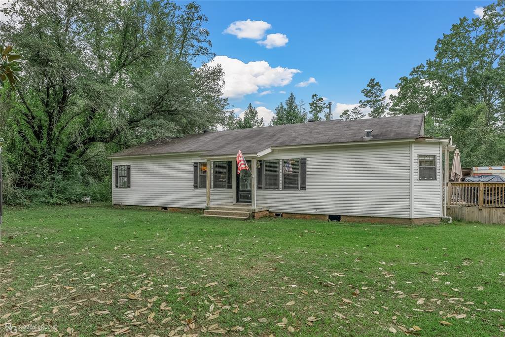 737 Mott Road Property Photo