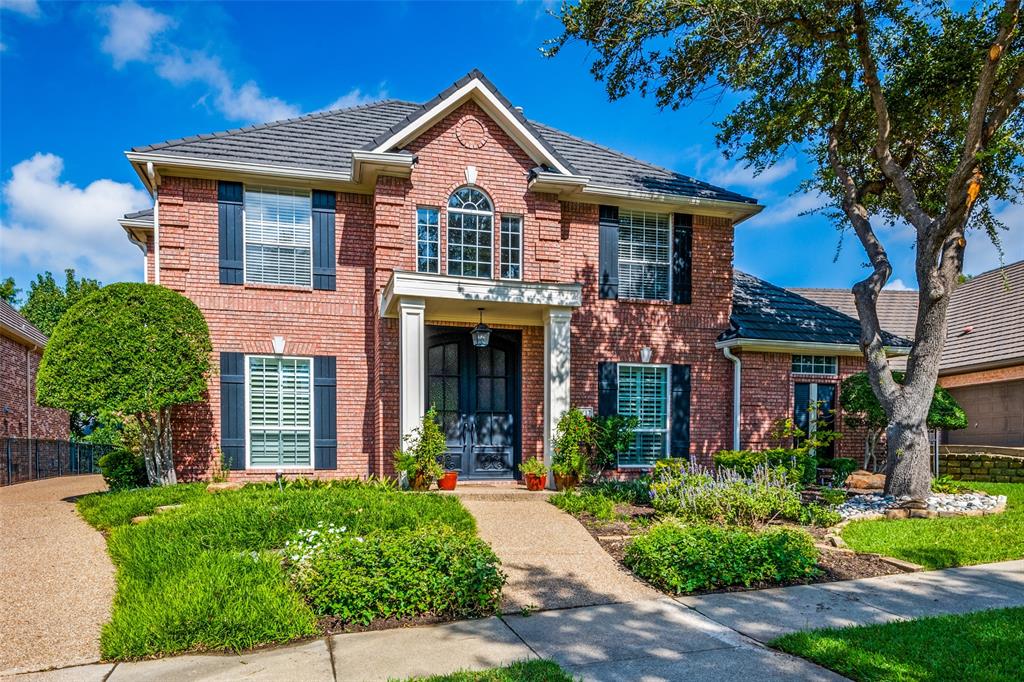 4617 Firestone Drive Property Photo