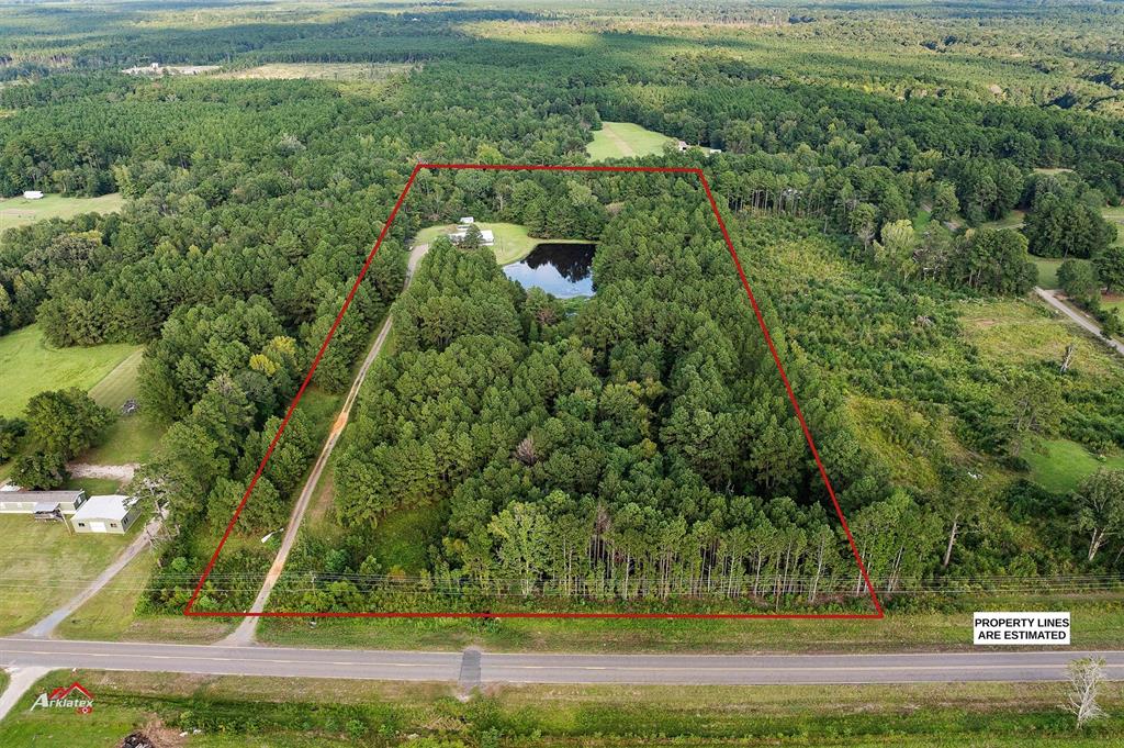 821 Highway 763 Highway Property Photo 1
