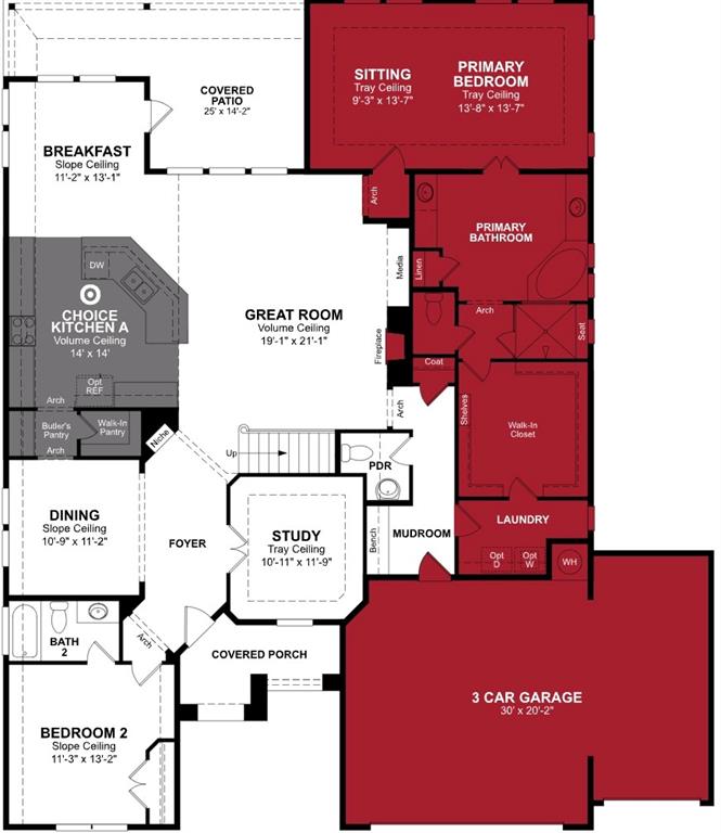 3808 Majesty Court Property Photo 12