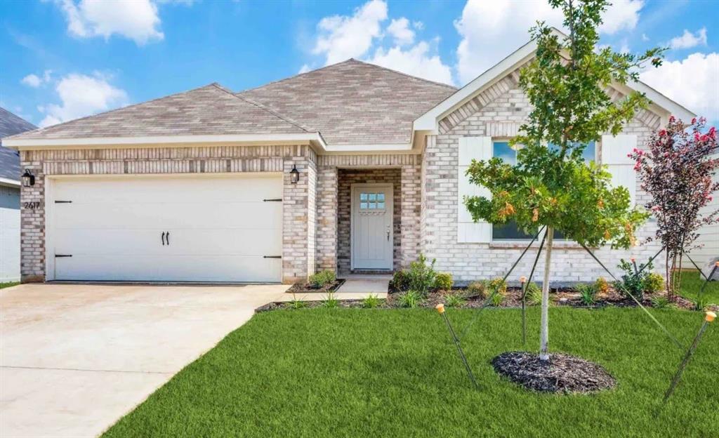 2617 Glasgow Way Property Photo 1