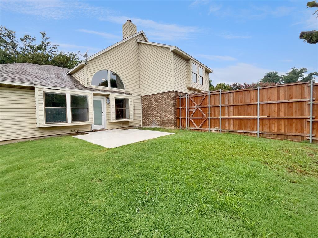 811 Fawn Valley Drive Property Photo 19