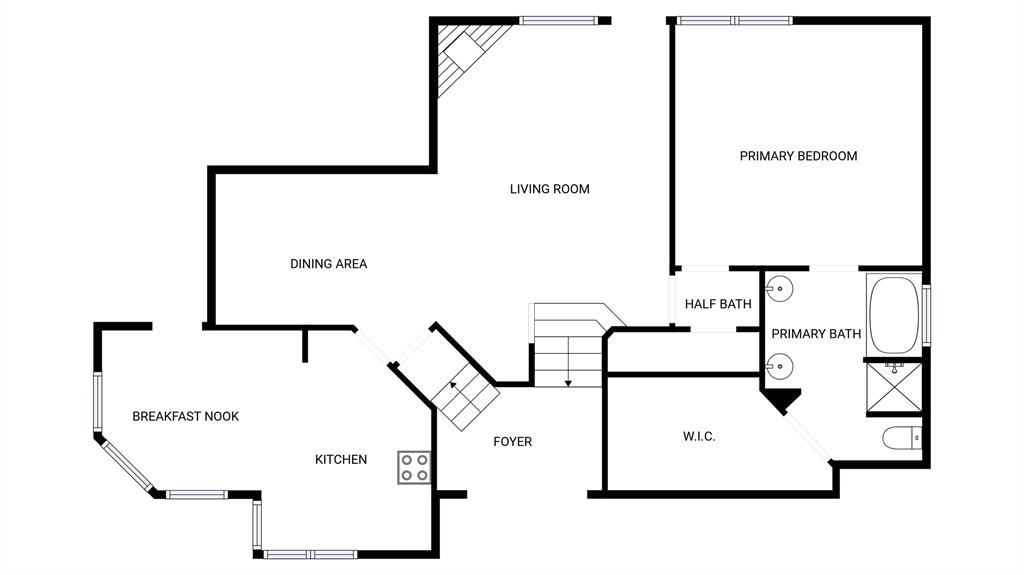 811 Fawn Valley Drive Property Photo 22