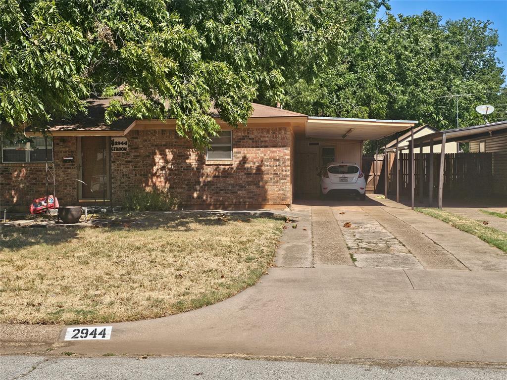 2944 Lavell Avenue Property Photo