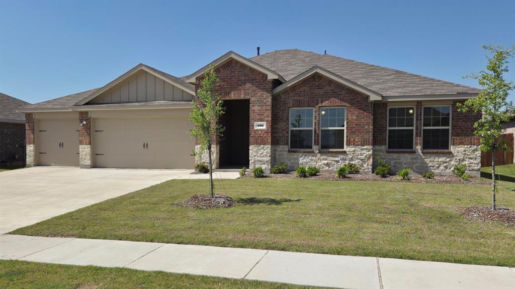 506 Shady Bank Way Property Photo 1