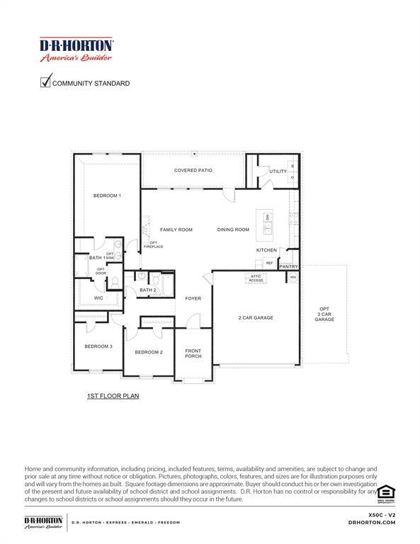 506 Shady Bank Way Property Photo 9