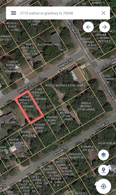 2713 Walnut Street Property Photo 29
