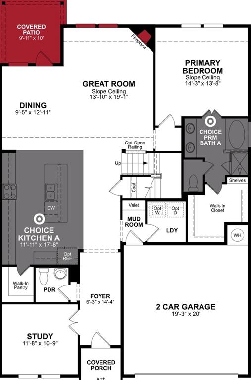 113 Anson Drive Property Photo 20