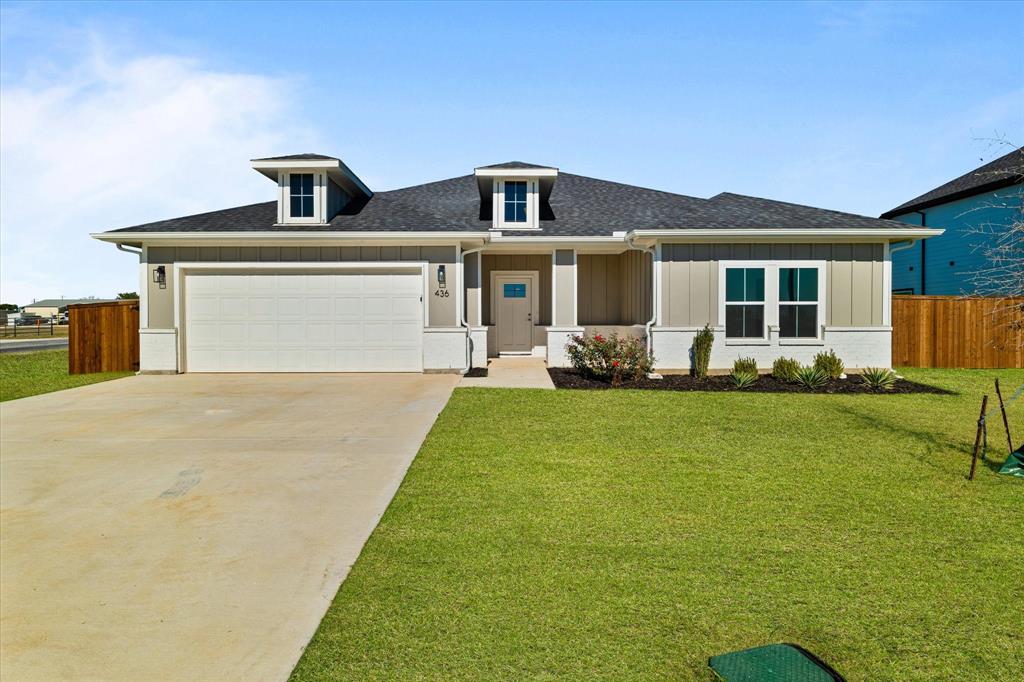 436 Cirrus Circle Property Photo 1