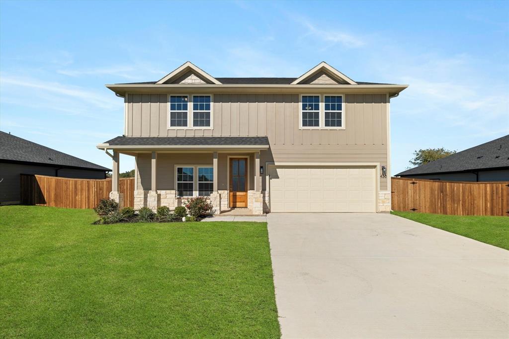 430 Cirrus Circle Property Photo 1