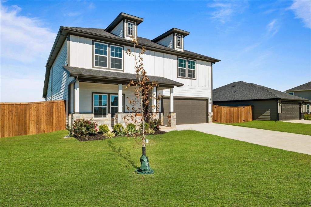 434 Cirrus Circle Property Photo 1