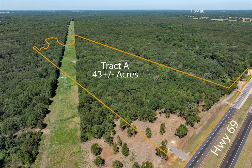 Tract A Hwy 69 Property Photo