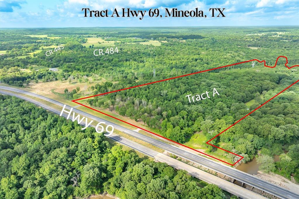 Tract A Hwy 69 Property Photo 1
