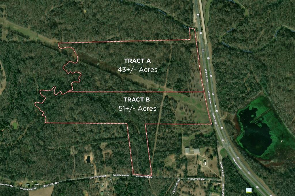 Tract A Hwy 69 Property Photo 4