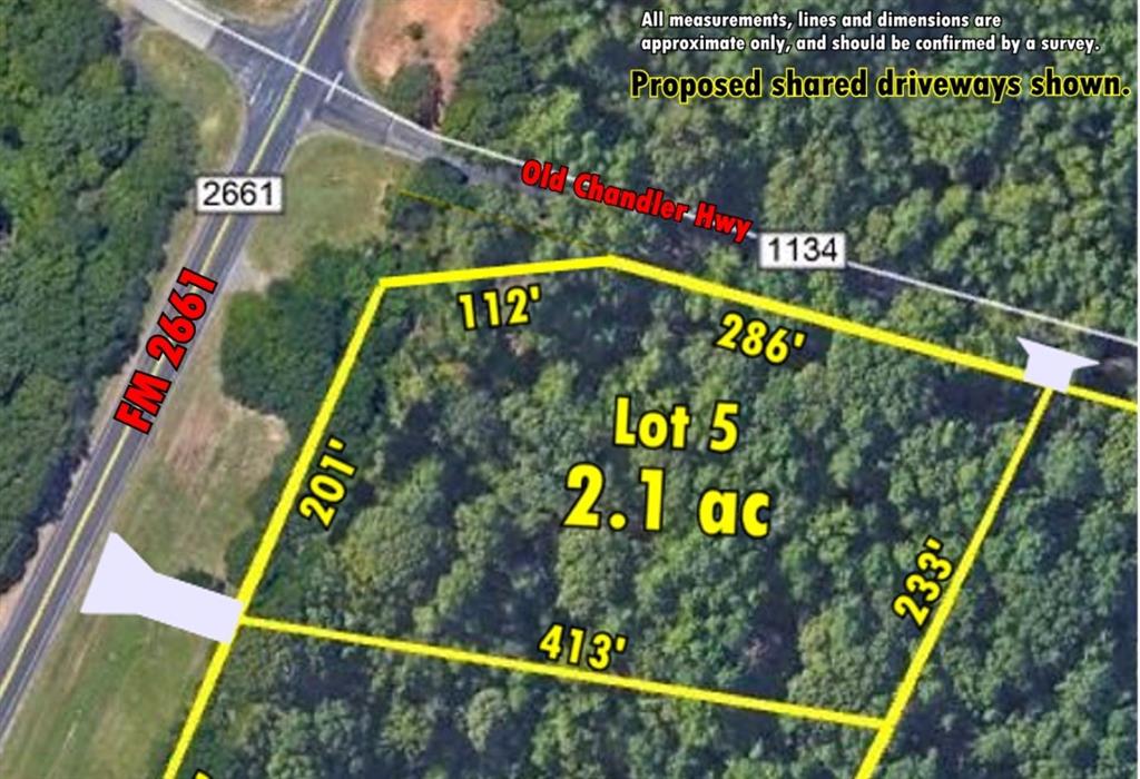 16393 W State Highway 31 Property Photo
