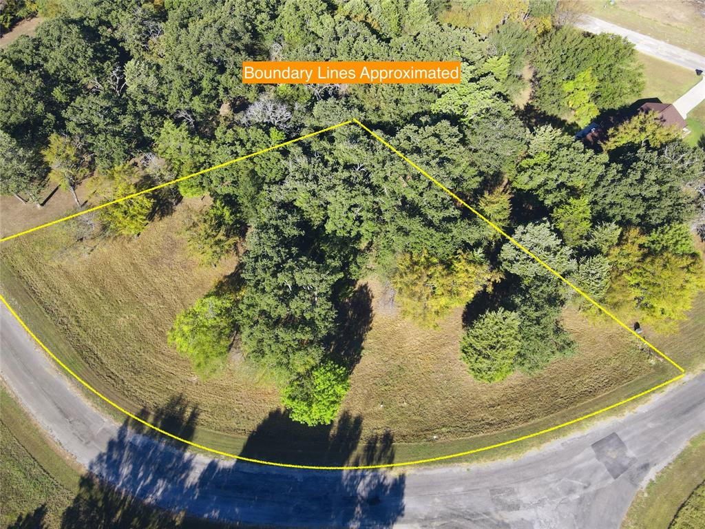 Lot 65 Sombrilla Lane Property Photo 6
