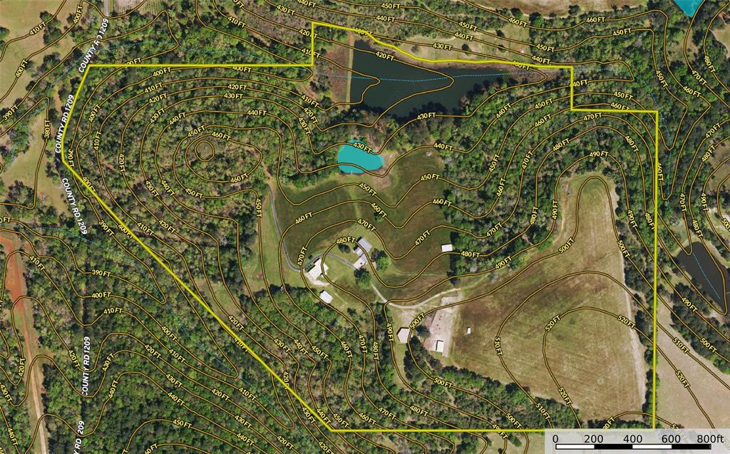 669 Anderson County Road 1209 Property Photo 40
