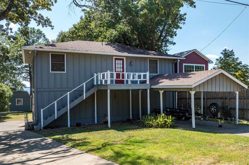 107 Briarwood Drive Property Photo 3
