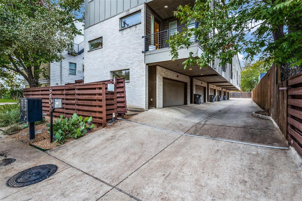 5807 Hudson Townhomes Condos Real Estate Listings Main Image