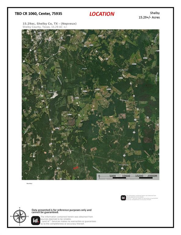 Tbd (lot 55) County Road 1060 Property Photo 28