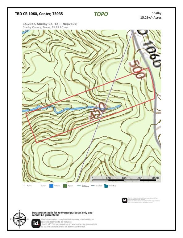 Tbd (lot 55) County Road 1060 Property Photo 29