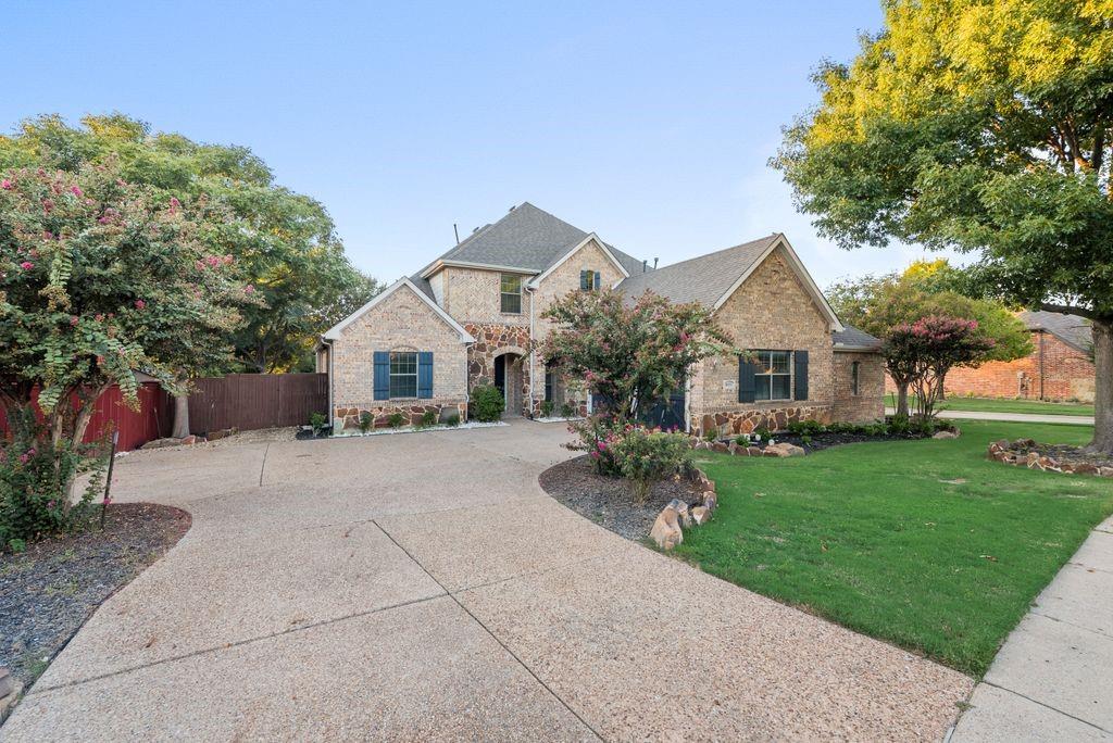 1005 Barre Meadow Lane Property Image