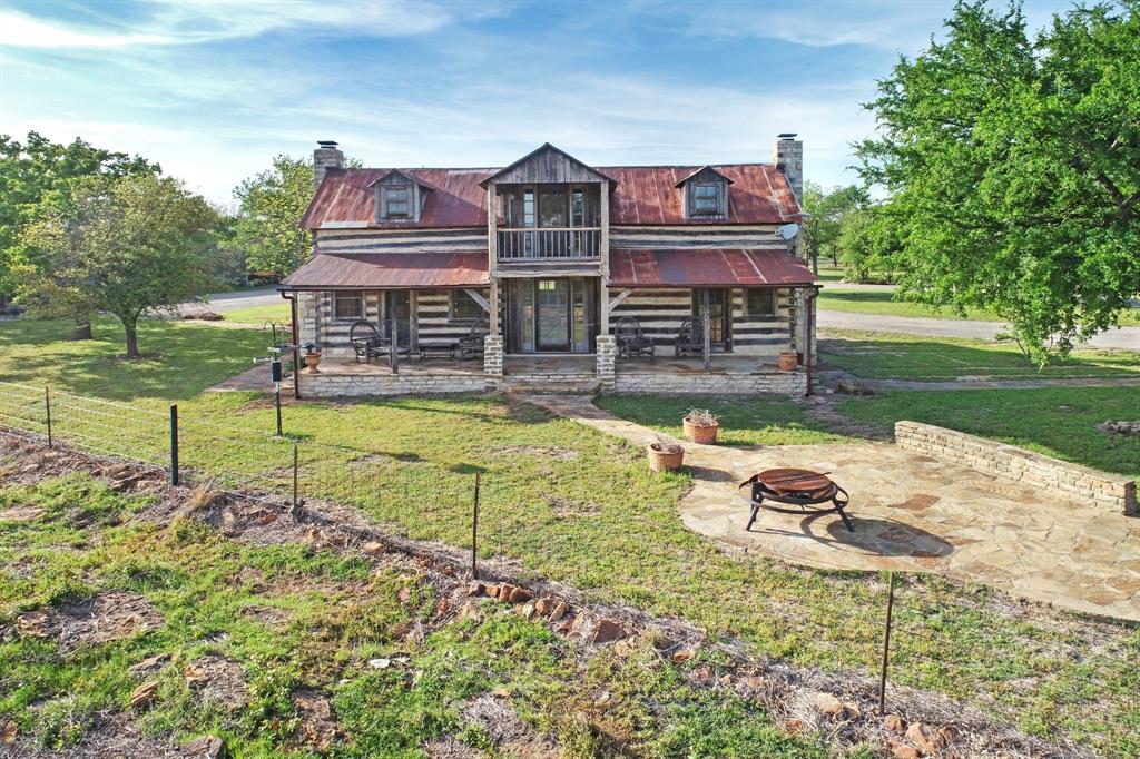 4725 Chesnut Mountain Road Property Photo 5