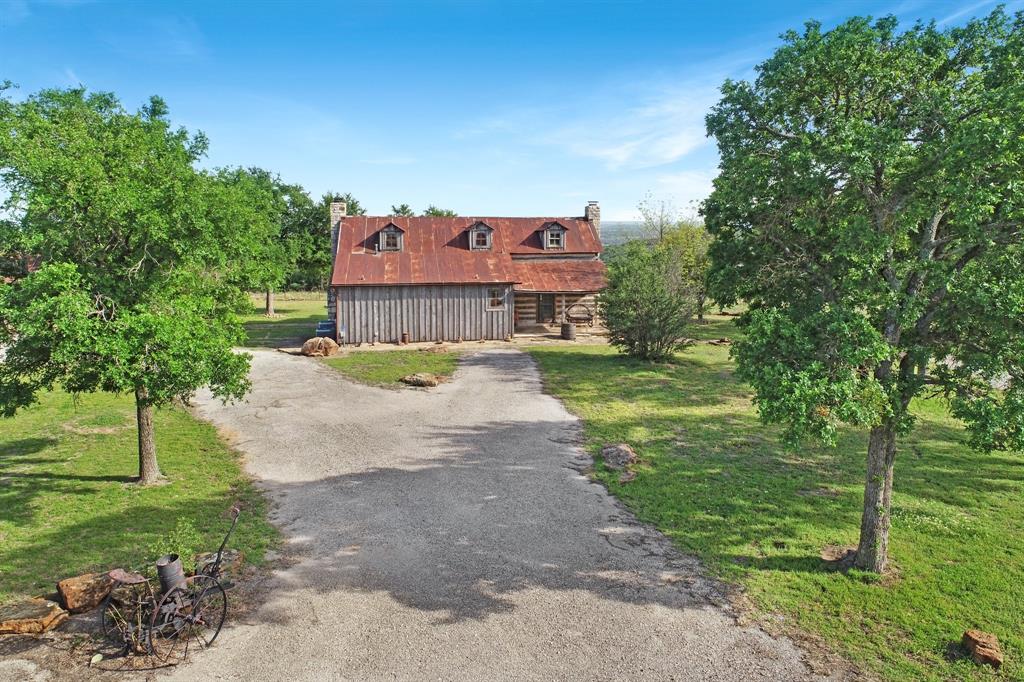 4725 Chesnut Mountain Road Property Photo 6