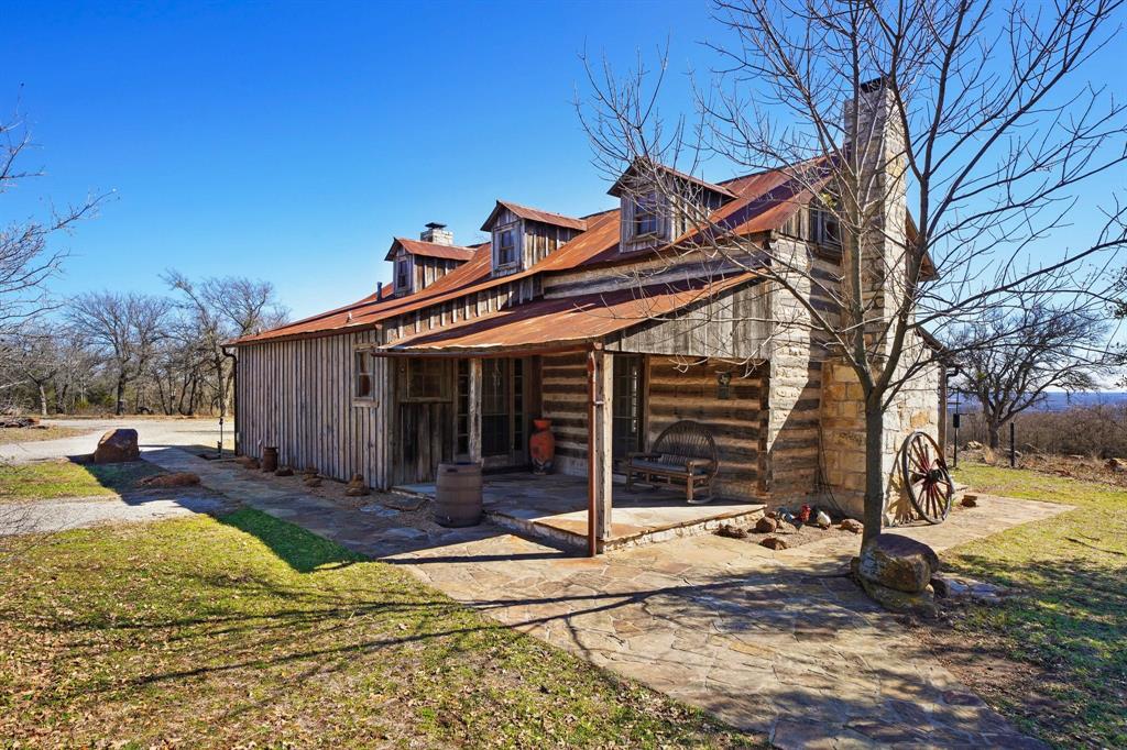 4725 Chesnut Mountain Road Property Photo 7