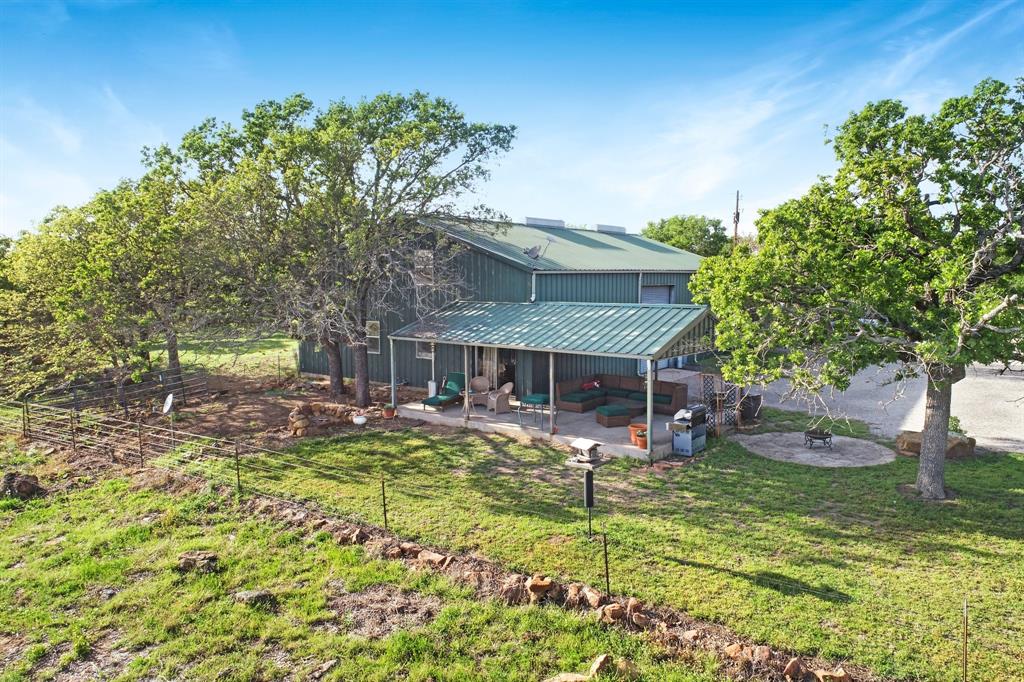 4725 Chesnut Mountain Road Property Photo 31