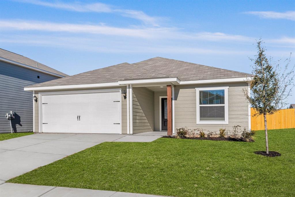 4317 Sweet Fennel Drive Property Photo 2