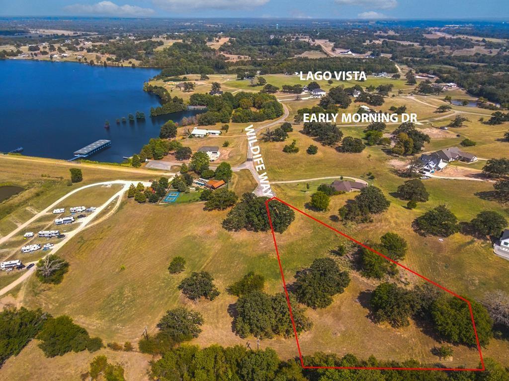Lot 227 Wildlife Way Property Photo 1
