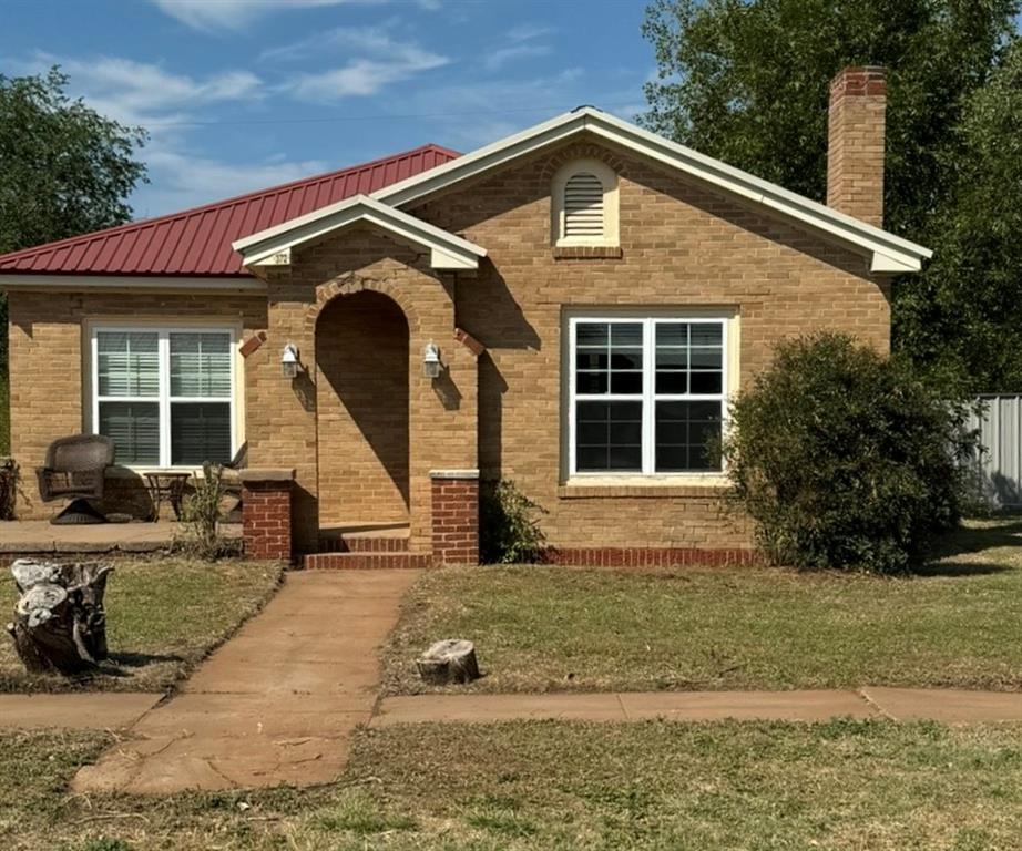 Jayton Real Estate Listings Main Image