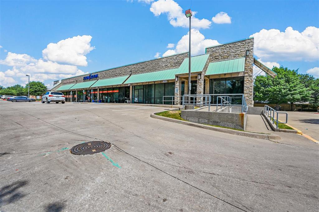 3180 Eldorado Parkway