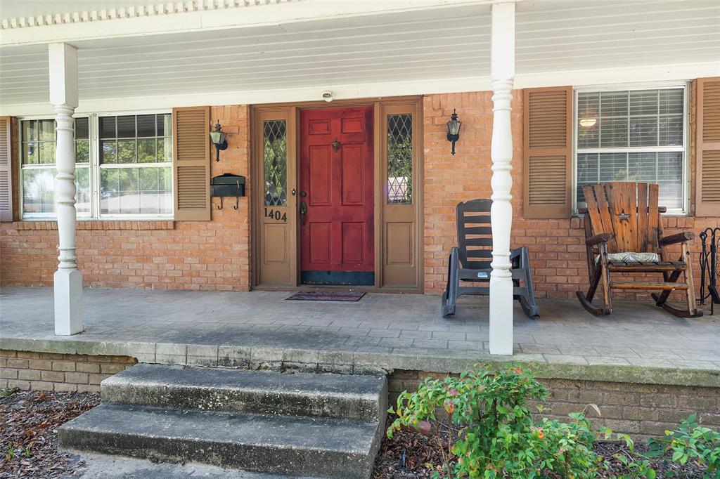 1404 Doris Drive Property Photo 5