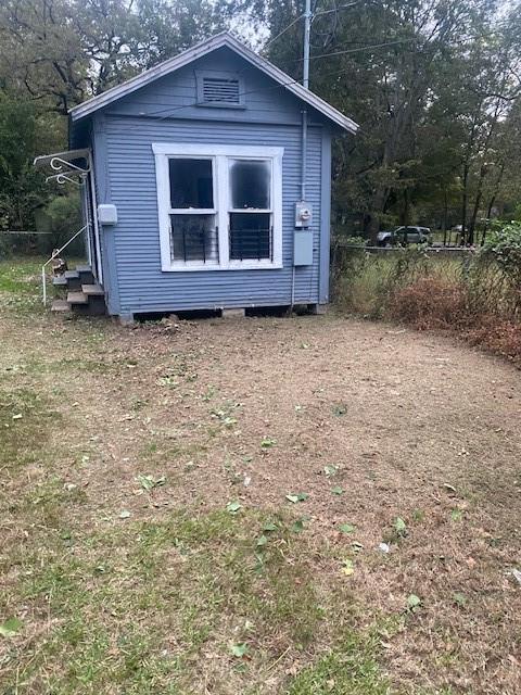 2539 Merwin Street Property Photo 1