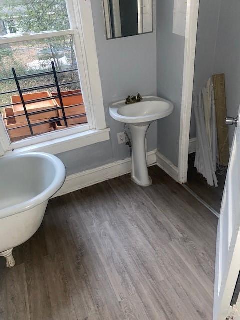 2539 Merwin Street Property Photo 9