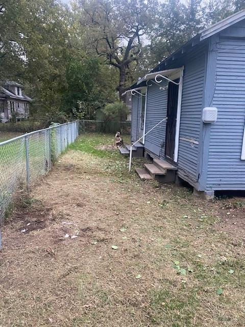 2539 Merwin Street Property Photo 17