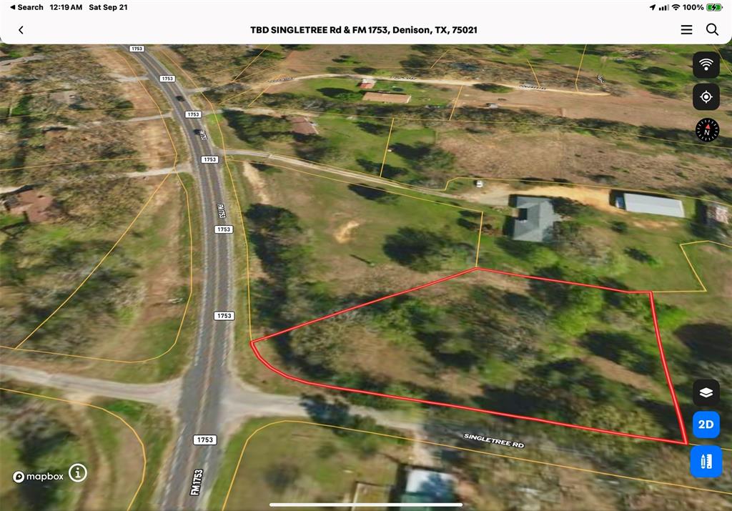 Tbd Singletree & Fm 1753 Property Photo 4