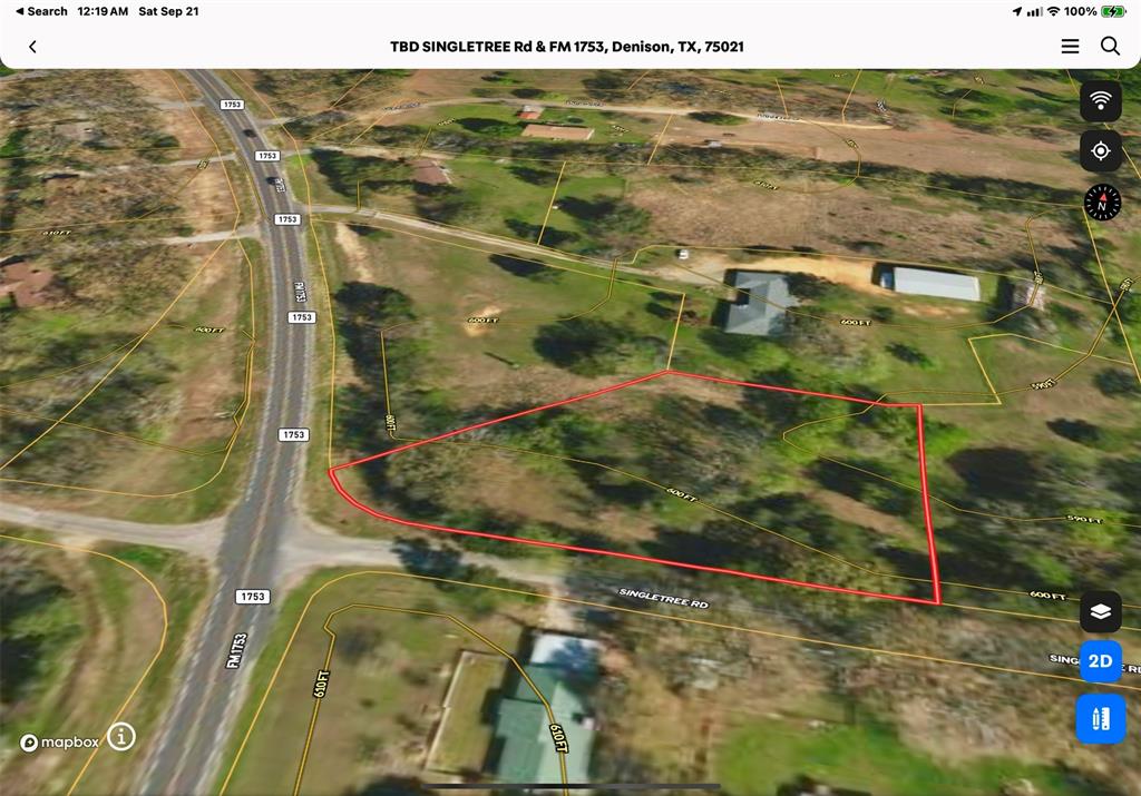 Tbd Singletree & Fm 1753 Property Photo 5