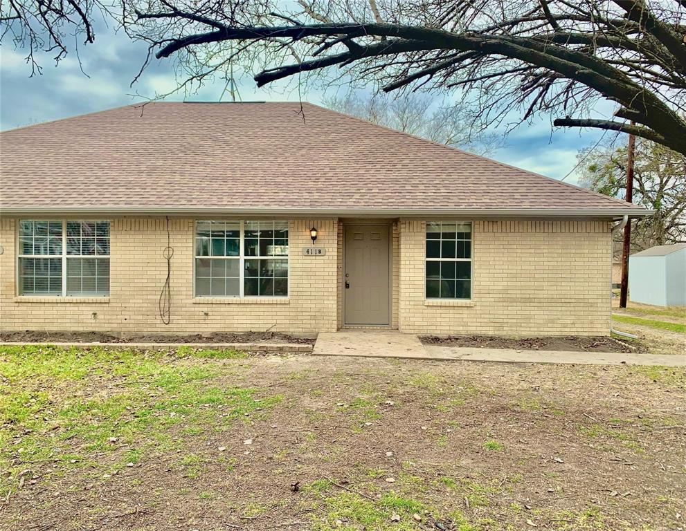 411 N Business Highway 78 B Property Photo 1