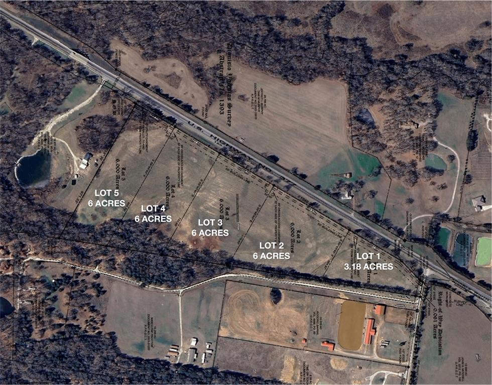 Lot 2 Tba Us Hwy 377 Highway Property Photo