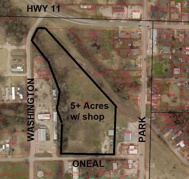 1104 Oneal Street Property Photo 1