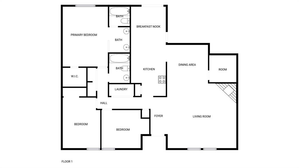 2918 Centennial Drive Property Photo 20