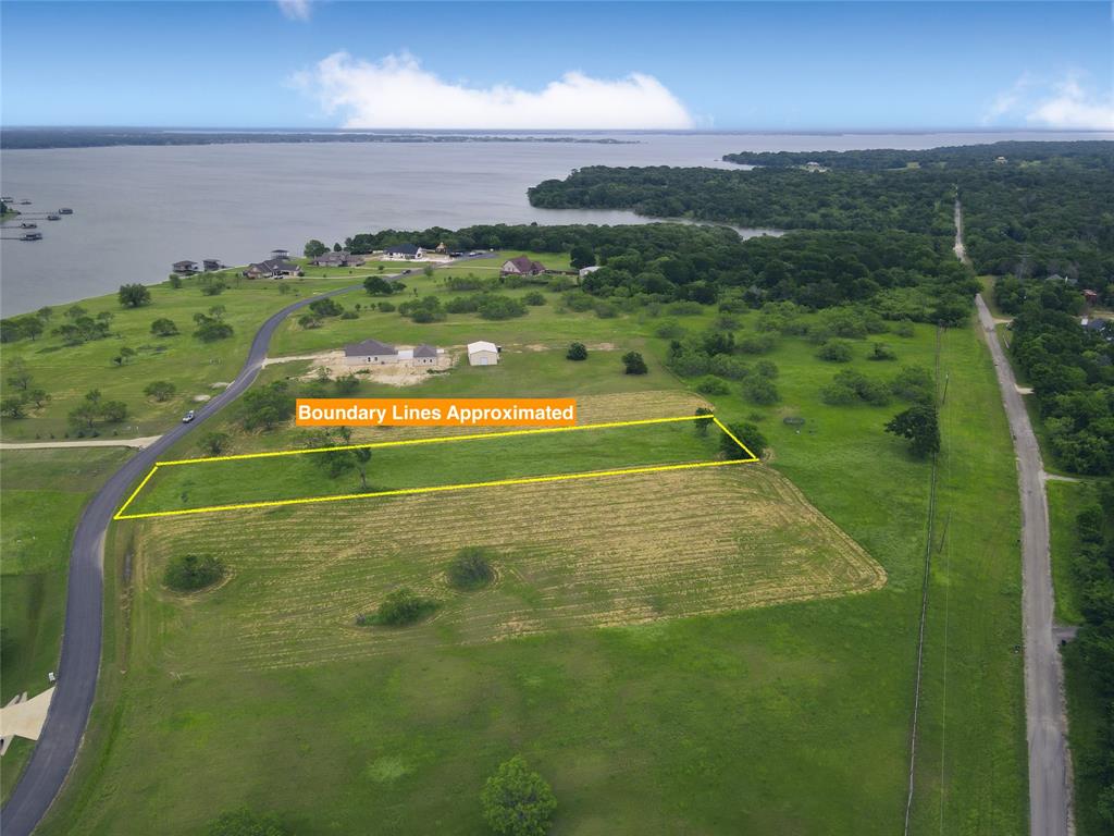 Lot 131 Lake Vista Drive Property Photo 1