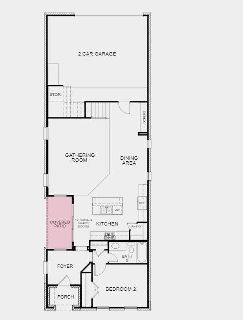 3372 Betony Street Property Photo 31