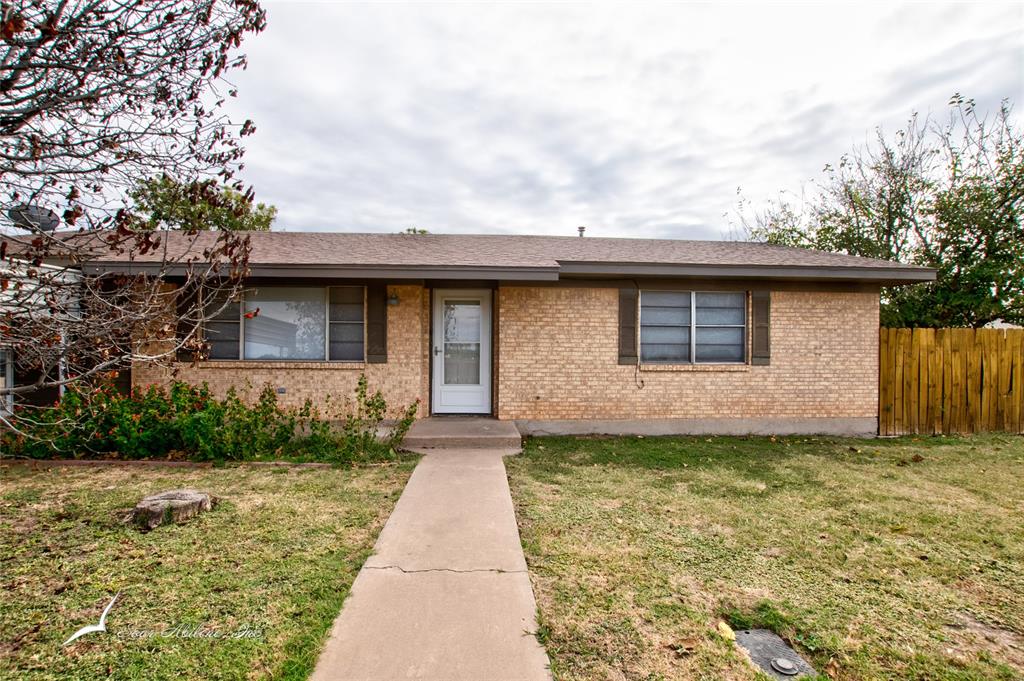 1107 S Anson Street Property Photo