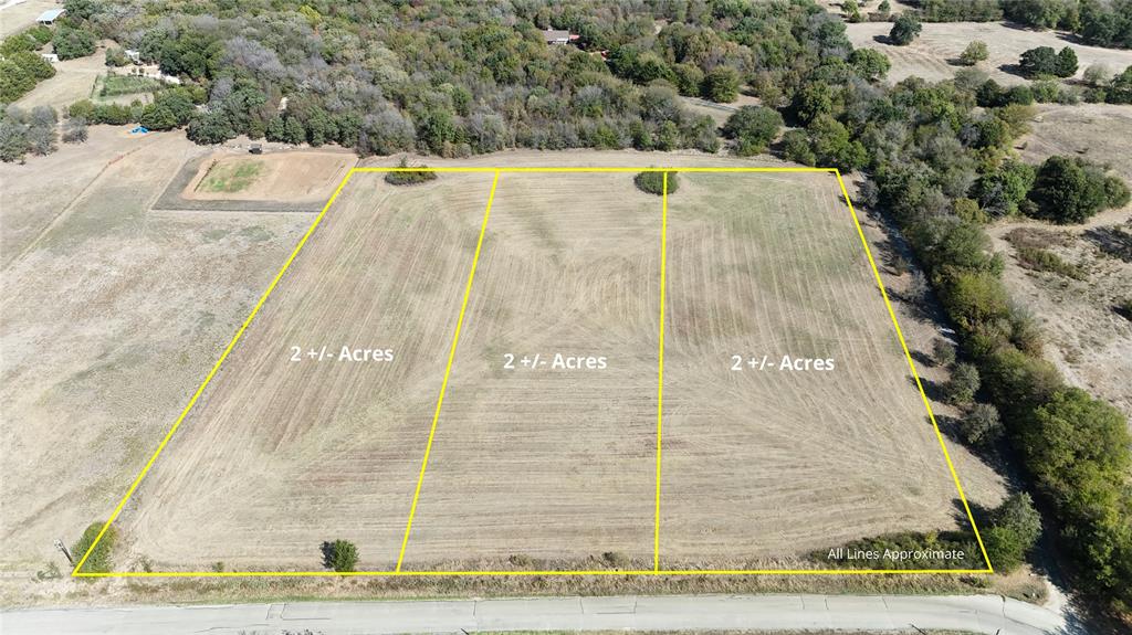 Lot 2 Shady Oak Drive Property Photo 1